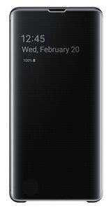 Samsung Case for Galaxy S10+ - Black