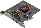 Creative Labs 30SB150200000 SB1502VP Sound Blaster Z PCIE VARpak