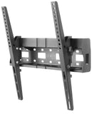 MANHATTAN Integrated Flat Panel Tv Built-in Storage Area Wall Mount Ramp (461450)