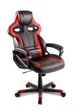 Arozzi Milano Enhanced Gaming Chair, Red