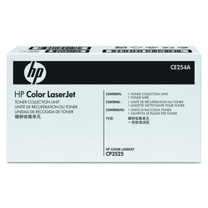 Toner Collection Unit for Laserjet CP3525