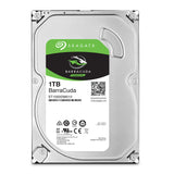 1TB SATA 3.5" Barracuda SingPk