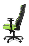 Arozzi Vernazza Series Super Premium Gaming Racing Style Swivel Chair