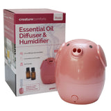 Greenair Kid's Diffuser, Pig