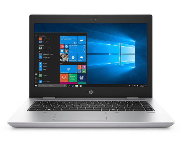 Hp Pb640g4 I5-8350U 14 8Gb/500