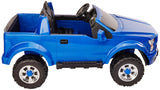 POWER WHEELS FORD F150