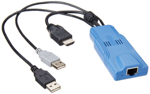 Dominion Kx II Cim Hdmi Dual USB and Virtual Media