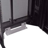 42U Rack Enclosure Server Cabinet Doors & Sides Extra-Deep 48in