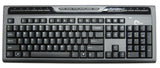 SIIG Wireless Multimedia Keyboard and Mouse (JK-WR0212-S1)