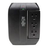 Tripp Lite SWIVEL6 6-Swivel-Outlet Surge Protector (1200 Joules, Direct Plug-In)