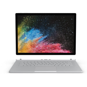 Microsoft Surface Book 2, Model 1832, 1835 2-in-1 Laptop (HN6-00001) Intel i7, 8GB RAM, 256GB SSD, Win10