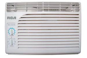 Igloo RCA 5000 BTU Window Air Conditioner