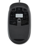 HP Business QY778AT USB 1000dpi Laser Mouse