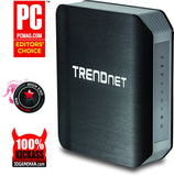 Trendnet AC1750 Dual Band Wireless Router (TEW-812DRU)