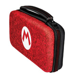 PDP Nintendo Switch Deluxe Travel Case - Mario Remix Edition - Nintendo Switch