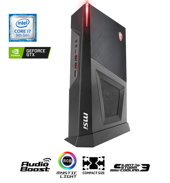 MSI Trident Trident 3 9SH-458CA Desktop