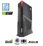 MSI Trident Trident 3 9SH-458CA Desktop