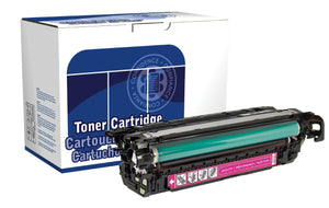 Compat Hp Toner Crt Mag