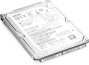 HP Y6P08AA Solid State Drive - 2 TB - Internal - 2.5 inch - SATA 6Gb/s - for Workstation Z220, Z230, Z240, z400, Z420, Z440, z600, Z620, Z640, z800, Z