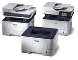 Xerox B205/NI Wireless Monochrome Printer with Scanner & Copier