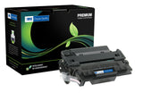 Clover Technologies MSE02215516 MSE Remanufactured High Yield Cartridge for HP 55X Black Toner