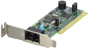 U.S. ROBOTICS USROBOTICS V.92 LOW PROFILE PCI MODEM