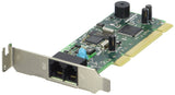 U.S. ROBOTICS USROBOTICS V.92 LOW PROFILE PCI MODEM