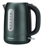 SENCOR - Electric Kettle 1,7L Black