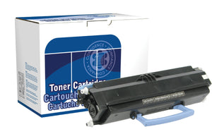 Dell 1700, 1700n, 1710, 1710n - Toner Cartridge (High Yield). OEM Item No.310-54