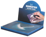 Nat Geographic MousePad POP Display 24pk