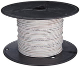 C2G / Cables to Go 40538 18AWG Plenum-Rated Bulk Speaker Wire (500 Feet, Natural)