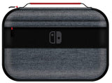 Nintendo Switch Elite Commuter Case Compatible with Switch and Switch Lite, 500-139