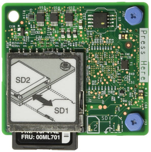 SD Media Adapter FD