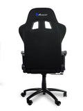 AROZZI INIZIO-FB-Blue Inizio Gaming Chair, Blue