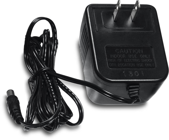 TRENDnet Power Adapter Compatible with TK-400/200/210/401R, 9VDC800