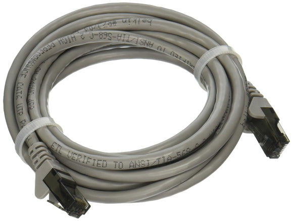 Belkin  Cat6 Patch Snagless - 10ft