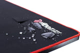 Arozzi Arena-NA-RED Arena Gaming Desk, Red