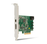 Hp Nsb Options F3F43AA Thunderbolt 2 Pcie 1port I/o Cpnt Card