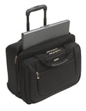 Solo Bryant 17.3 Inch Rolling Laptop Case