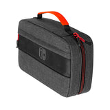 Nintendo Switch Elite Commuter Case Compatible with Switch and Switch Lite, 500-139