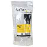 StarTech.com VHDCI Breakout Cable - VHDCI to 4X HDMI M/F - VHDCI Cable for NVIDIA & VisionTek Graphics Cards (VHDCI24HD)