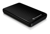 Transcend 2TB StoreJet A3 USB 3.0 Hard Drive (TS2TSJ25A3K)