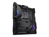 GIGABYTE X570 AORUS Xtreme (AMD Ryzen 3000/X570/E-ATX/PCIe4.0/DDR4/Aqantia 10GbE LAN/RGB Fusion 2.0/Fins-Array Heatsink/3xM.2 Thermal Guard/USB3.1/Gaming Motherboard)