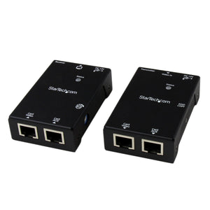 StarTech.com DVI Video Extender Over Cat 5 UTP