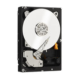 Western Digital RE 4 TB 3.5-Inch 7200 RPM SATA III 64 MB Cache Enterprise Hard Drive WD4000FYYZ