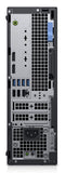 Dell OP5060SFF2WR5F OptiPlex 5060 SFF Desktop Computer with Intel Core i5-8500 3 GHz Hexa-core, 8GB RAM, 256GB SSD