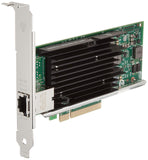 1x Rj45 10gbps Pci-E X8 Server Retail