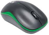 Manhattan Success Wireless Optical Mouse (179393)