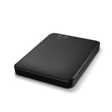 Western Digital - WD Elements Portable WDBUZG7500ABK