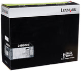 Lexmark Drum Kit Black Pages 100.000, 24B6025 (Pages 100.000 f/M/XM51xx, XM71xx)